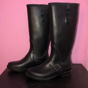 L.L. Bean Wellie Boots